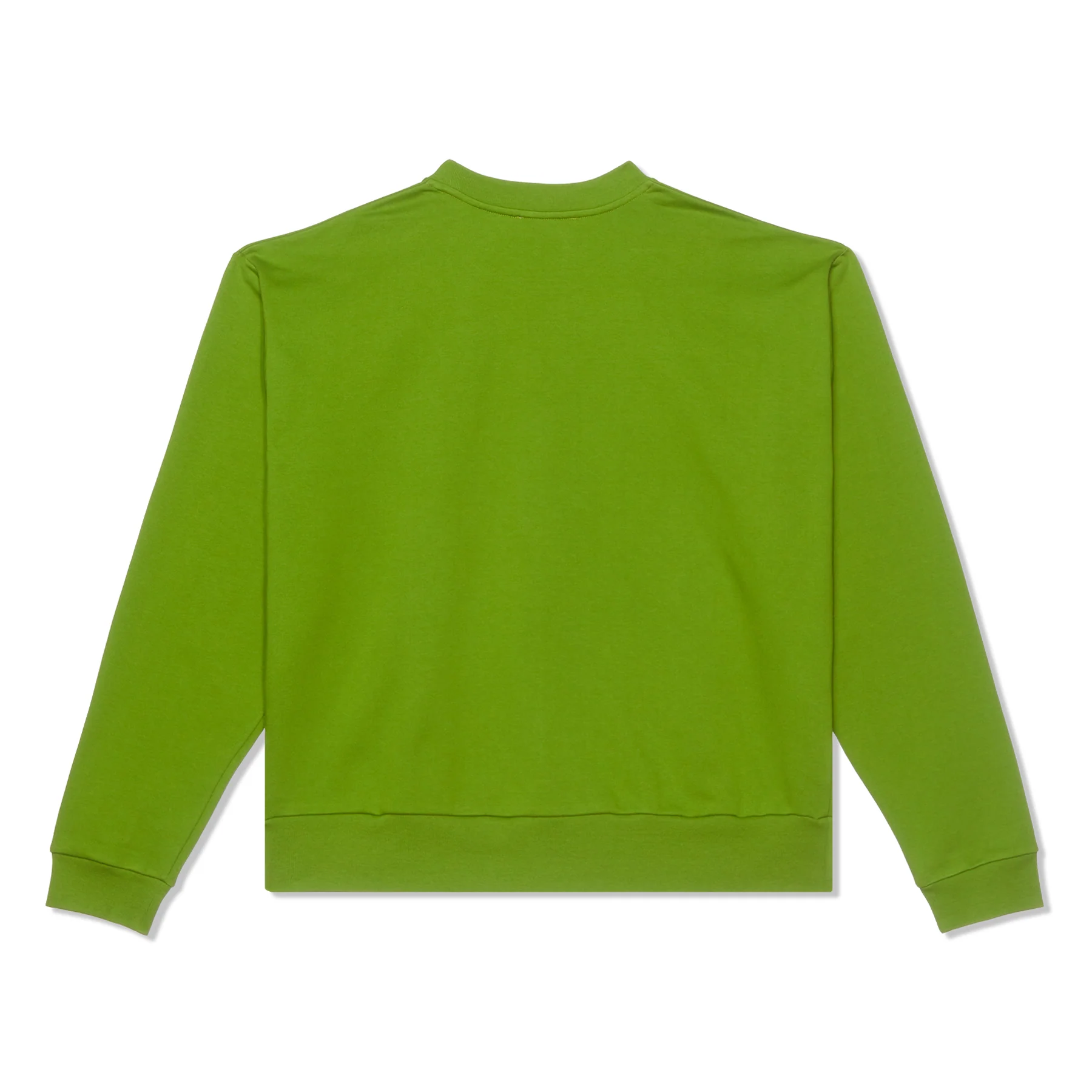 MARNI DRIPPING FLOWER CREWNECK