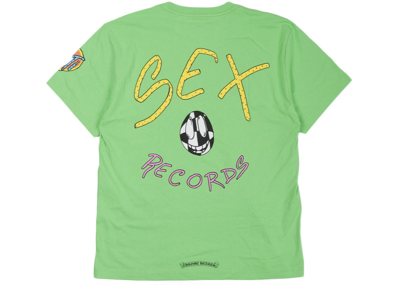 CH Matty Boy Sex Records SS