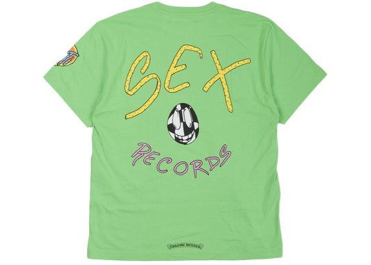 CH Matty Boy Sex Records SS