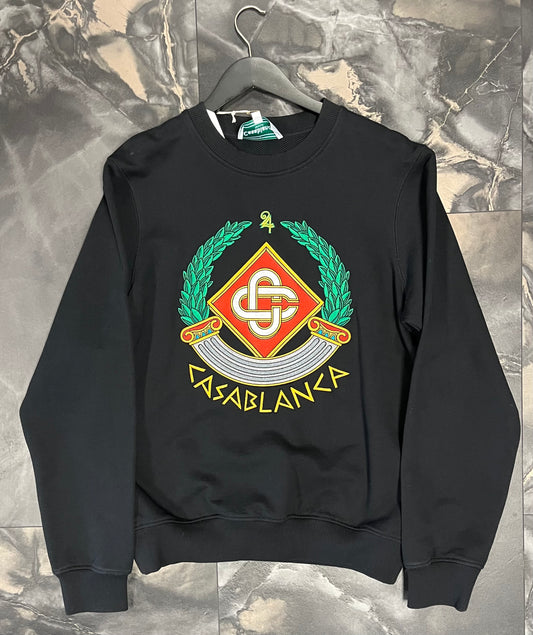 CASA CREST EMBROIDERED