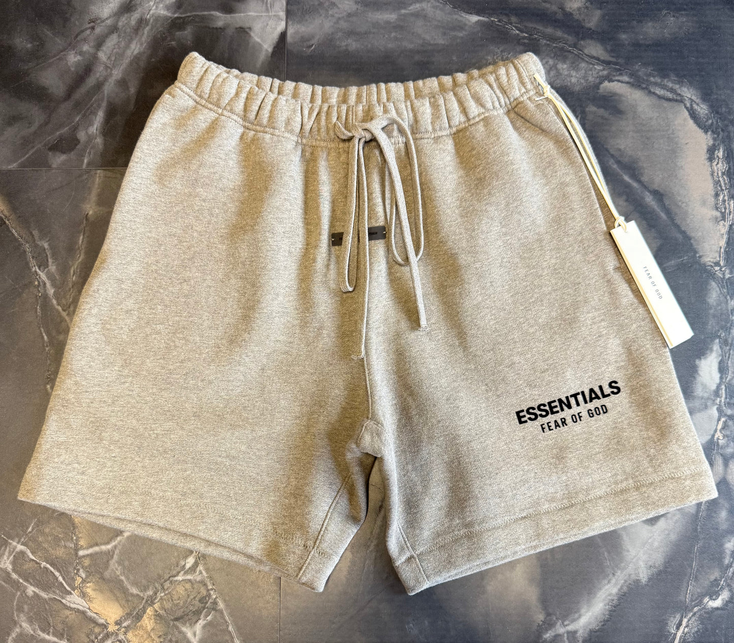 Essentials - FOG SHORTS