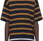 MARNI MAGLIA STRIPE T SHIRT