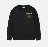 Rhude STEEL LS SHIRT