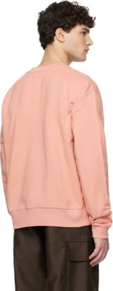 MARNI PINK SWEATSHIRT