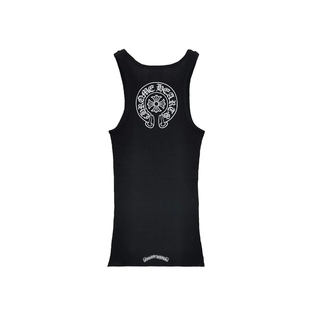 CH Horseshoe Logo Tank Top