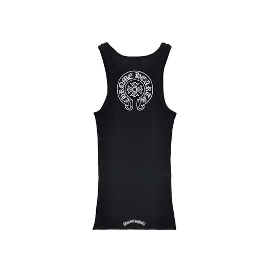 CH Horseshoe Logo Tank Top