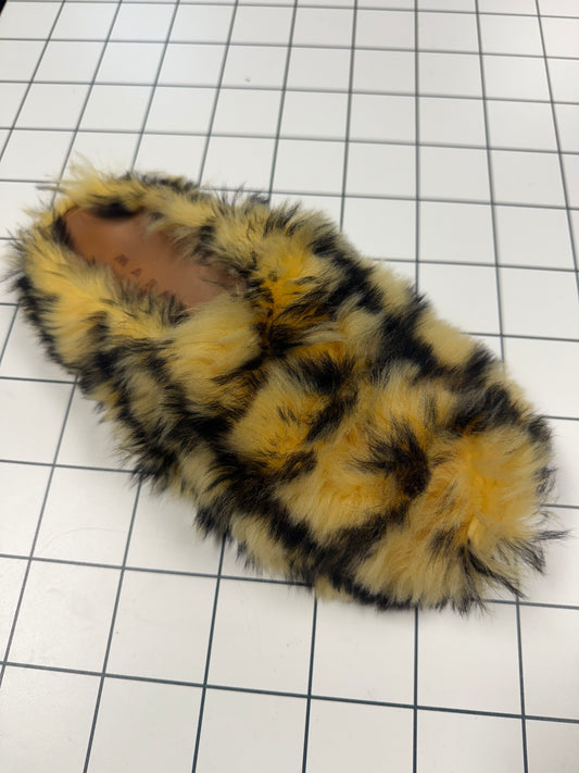 Marni Slide CHECKER