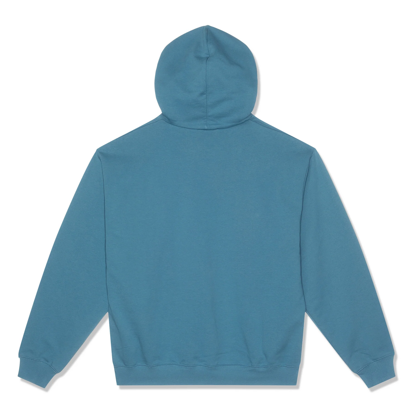 MARNI OPAL BLUE HOODIE