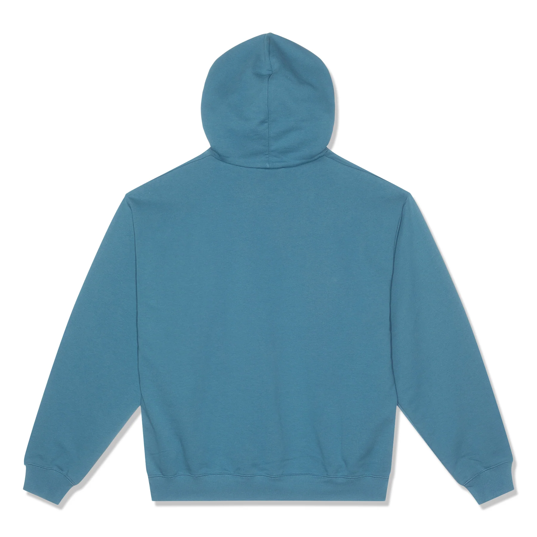 MARNI OPAL BLUE HOODIE