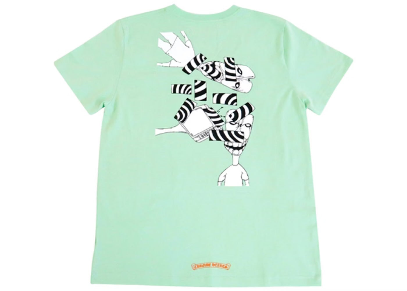 CH Matty Boy Lust SS Tee