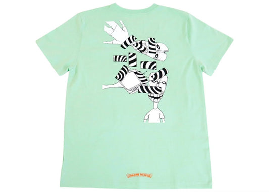 CH Matty Boy Lust SS Tee
