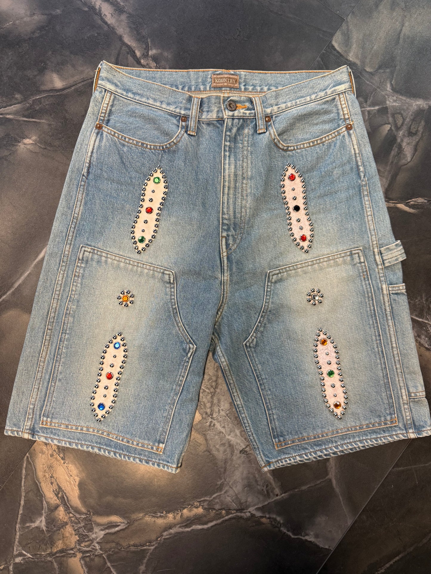 Kapital Shorts