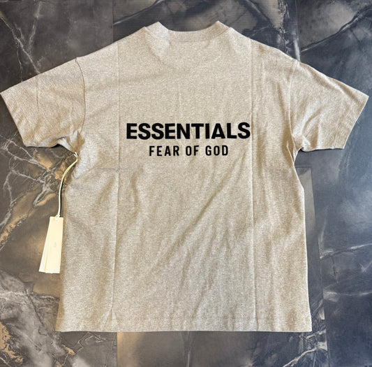Essentials - FOG TEE