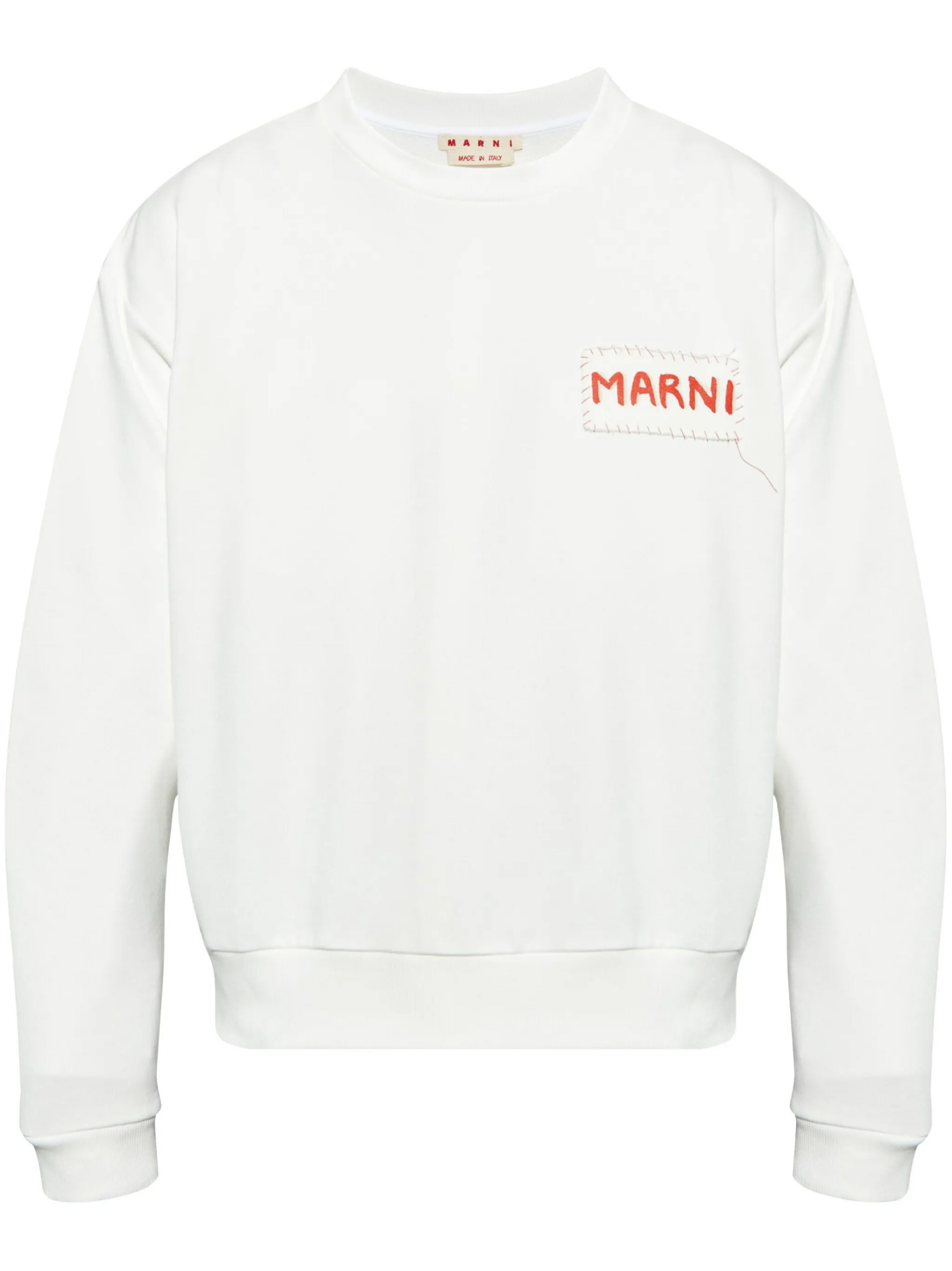LOOPBACK ORGANIC COTTON JERSEY