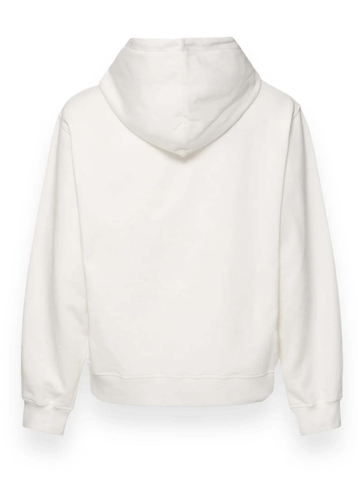 MARNI CRAYON LOGO PRINT HOODIE