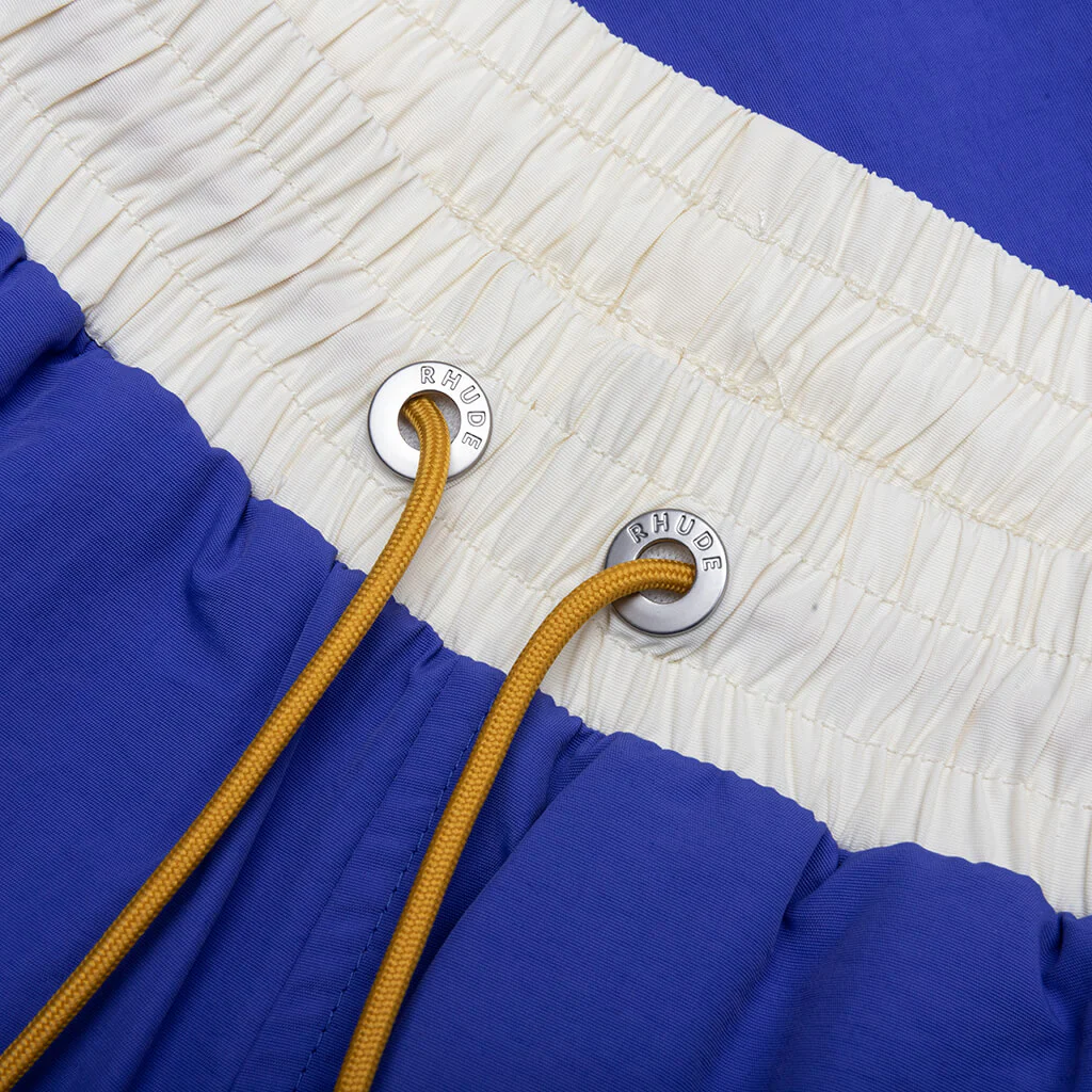 Rhude Blue Moonlight Shorts