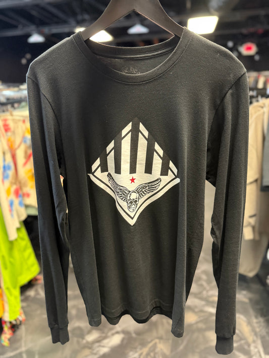 CH FOTI Wing Longsleeve