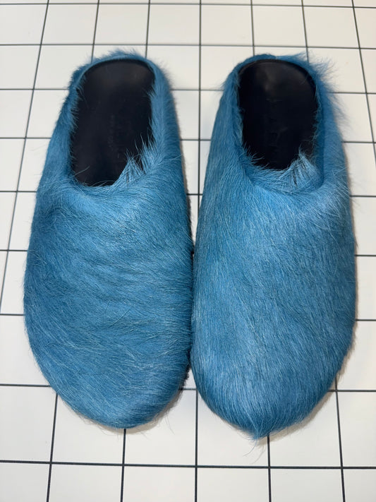 Marni Slide