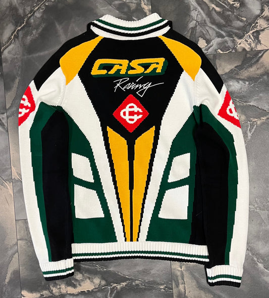 CASA CLUB JACKET CASA RACING
